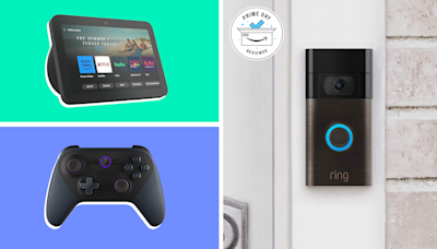 Shop smart with Prime Day deals on Amazon devices available now