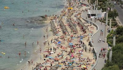 Brits in Majorca warned of protests and disruption 'considerably' worse than first thought