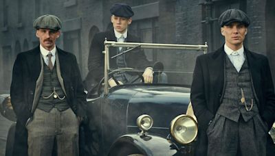 Peaky Blinders star gave awkward reason for quitting beloved BBC series