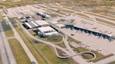 Trade unions continue to push for labor pact for new Columbus airport terminal construction