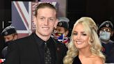 England goalkeeper Jordan Pickford marries Megan Davison in Maldives wedding