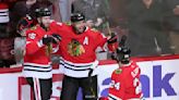 Seth Jones scores twice as Blackhawks beat Senators 5-0