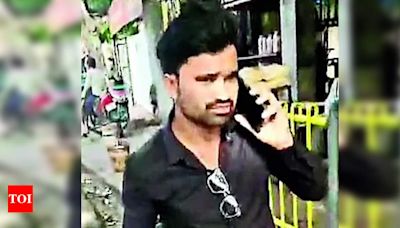Man posing as FOSTTA official extorts trader | Surat News - Times of India