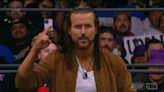 Adam Cole Returns On 1/11 AEW Dynamite, Sends A Message To The Locker Room