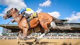 Five stakes races dish upwards of $3 million on second day of Keeneland’s Fall Meet