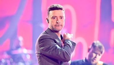 Everything to know about Justin Timberlake's Long Island arrest