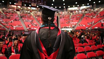 San Diego State plans ‘robust’ safety measures for this weekend’s commencement