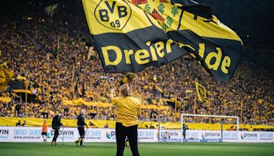 Borussia Dortmund y su fórmula única para competir en la Champions League ante clubes que gastan mucho más