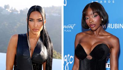 Selling Sunset's Chelsea Lazkani Says Bre Tiesi Orchestrated Cheating Sit-Down for TV with Production