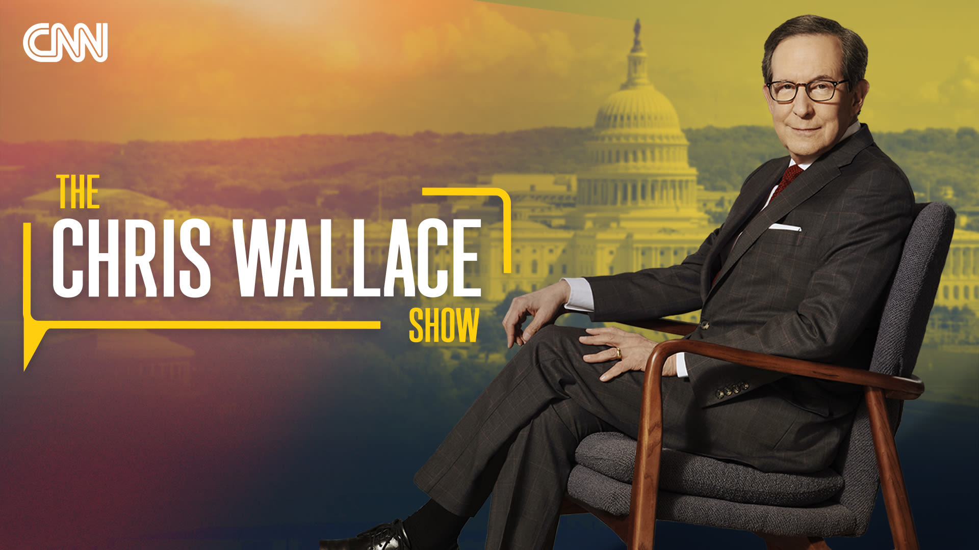 The Chris Wallace Show - Podcast on CNN Audio