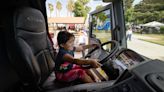 How National Night Out was celebrated in communities across Stanislaus County