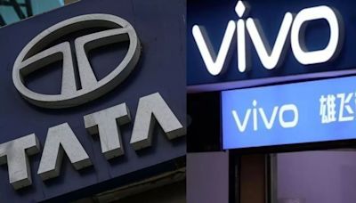 Tata Halts Plans to Acquire Vivo India Stake Due to Apple: Here's Why