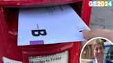 Concern over 'widespread' postal vote delays in Norfolk constituency