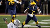 Heisman hopeful Blake Corum leads No. 3 Michigan vs Nebraska