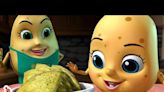 ...Nursery Rhymes in Telugu Children Songs: Children Video Song in Telugu 'Alu Papaki Akaliga Undi' | Entertainment - Times...