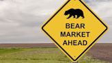 Everything You Wanted To Know About Bear Markets