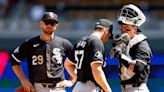 White Sox drop to 3-22 with 13th loss in 14 games