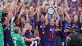 Barcelona repite título: campeón de la Champions League Femenina