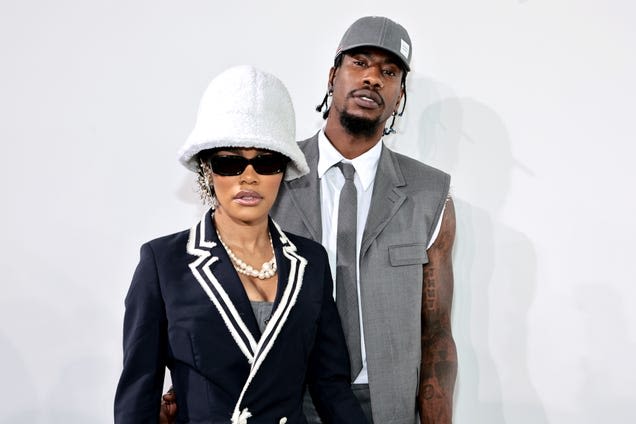 Has Teyana Taylor and Iman Shumpert's Messy Divorce Finally Come to an End? Here's What We Know