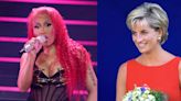 Nicki Minaj Called Princess Diana Her 'Dear Friend,' and People Are Furious