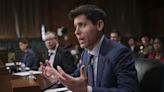 OpenAI CEO Sam Altman tells senators he wants to see A.I. licensed. That might be good for us. It’s definitely good for OpenAI.