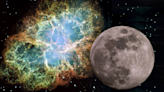 The secrets of supernovas might be locked in moon dust