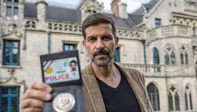 Große Liebe! "Kommissar Dupin"-Star Pasquale Aleardi und die Bretagne