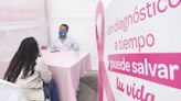 Despistaje gratuito de cáncer de mama y cuello uterino hasta el viernes 12: dónde y cómo acceder a campaña