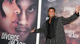 Cory Hardrict Reacts to 0 Percent Rotten Tomatoes Score for Tyler Perry's 'Divorce in the Black'