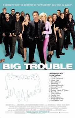 Big Trouble