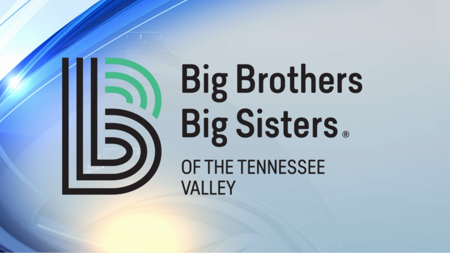 Big Brothers Big Sisters of the Tennessee Valley looking for mentors