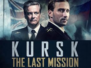 Kursk: The Last Mission