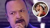 Aseguran que Christian Nodal habría encarado a Pepe Aguilar para poder casarse con Ángela: “Me la llevaré te guste o no”