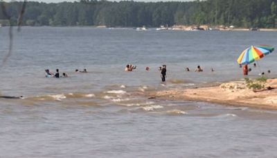 Teen drowns while at Jordan Lake celebrating friend’s birthday, Chatham County deputies say