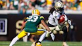 Packers won’t face Saints RB Alvin Kamara in Week 3 due to 3-game suspension