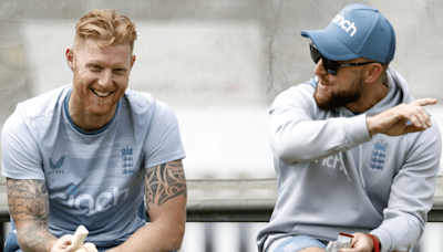 England Test Captain Ben Stokes Expresses Interest In Returning To White-ball Cricket Under Brendon McCullum