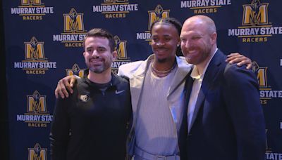 Ja Morant inducted into Murray State University Hall of Fame