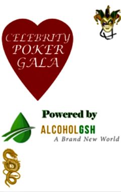 Celebrity Poker Gala