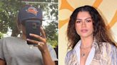 False Alarm! Zendaya Laughs Off Engagement Rumors After Fans Notice Her Ring on Instagram: 'Relax'