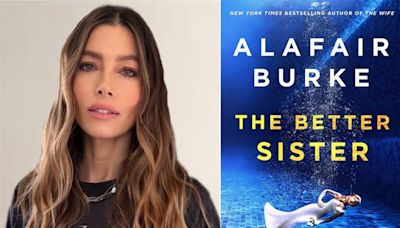 Jessica Biel and Elizabeth Banks Take Starring Roles in ‘The Better Sister’