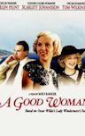 A Good Woman (film)