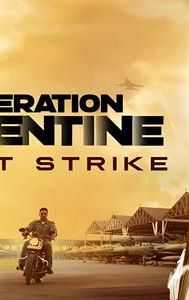 Operation Valentine (film)