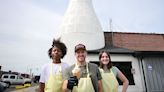 The Mix: Soft serve has its soft launch in the Benewah Milk Bottle