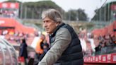 El interés del Milan, el descenso de la U y la opción de la Roja: Manuel Pellegrini da señales sobre su futuro - La Tercera