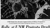 Pictures: 7 past UNM protests from the 1960s-early 2000s