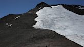 Recuo de geleiras nos Andes é sem precedentes na civilização humana, mostra estudo