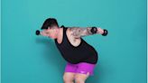 Rutina de tirón - empuje: cómo es el ejercicio para ganar músculo en los brazos sin ir al gimnasio