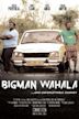 Bigman Wahala
