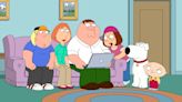 ‘Family Guy’ Star Patrick Warburton Says His Parents Still ‘Hate the Show’ After 25 Years; His Mom Tried to Get It Canceled...