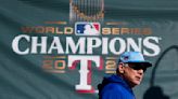 World champion Rangers among 18 teams that get going with pitchers and catchers on the field